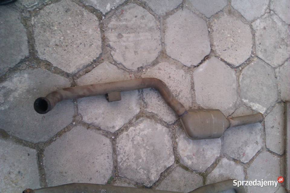 Strumienica AWG Mercedes S210 200 220 CDI mazowieckie Warszawa