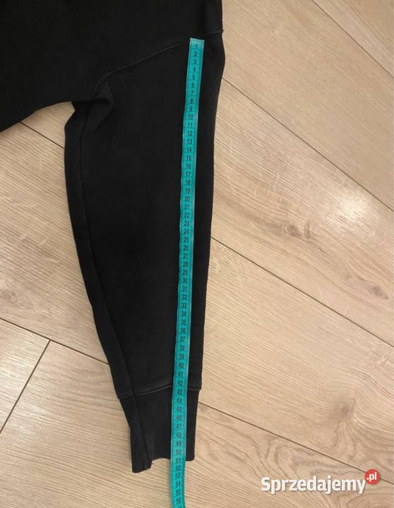 Bluza z Kapturem Converse Szara Meska Unisex Kłobuck