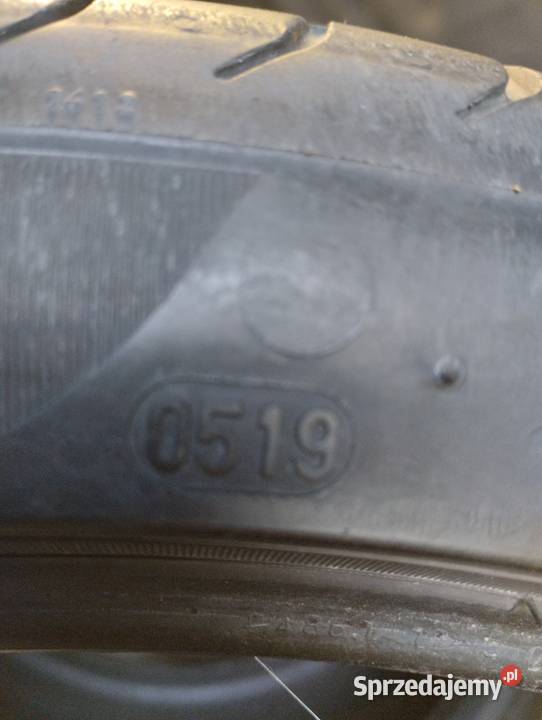 Opony letnie 19 Samochodowe świętokrzyskie Opatów