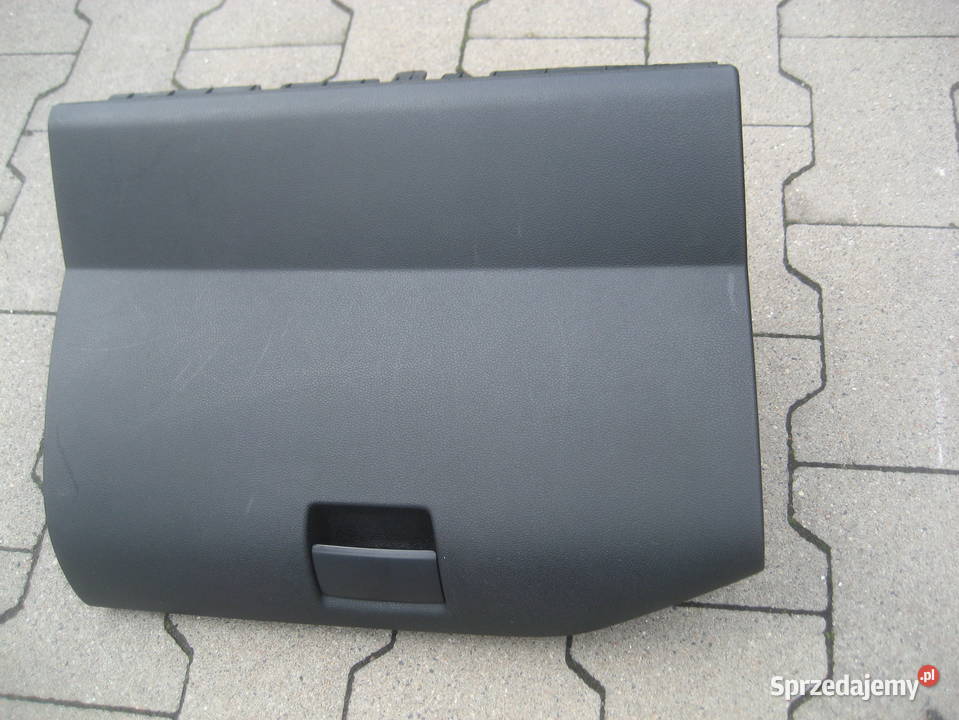 citroen berlingo III 0812r schowek deski wielkopolskie sprzedam