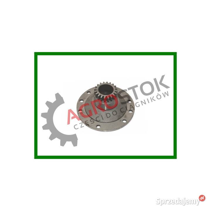 Koło zębate blokady t25 Rolnictwo Parczew