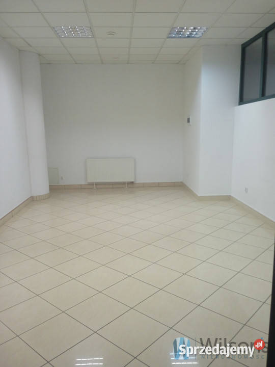 wynajmu lokalu Radom Młynarska mazowieckie