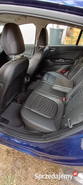 Fiat Bravo 19 MultiJet 2007 zachodniopomorskie Świnoujście sprzedam