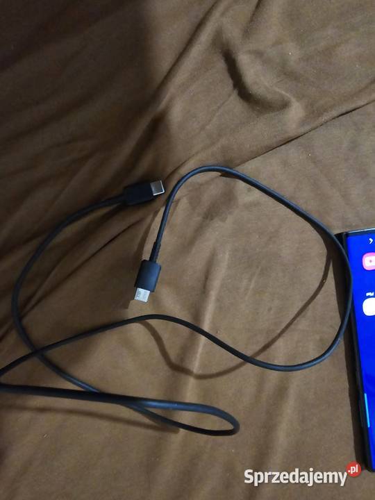 Samsung Galaxy s23 Ultra lubelskie Kraśnik