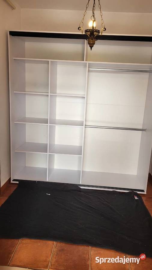 Montaż skręcanie mebli prace remontowe złota podkarpackie Rzeszów