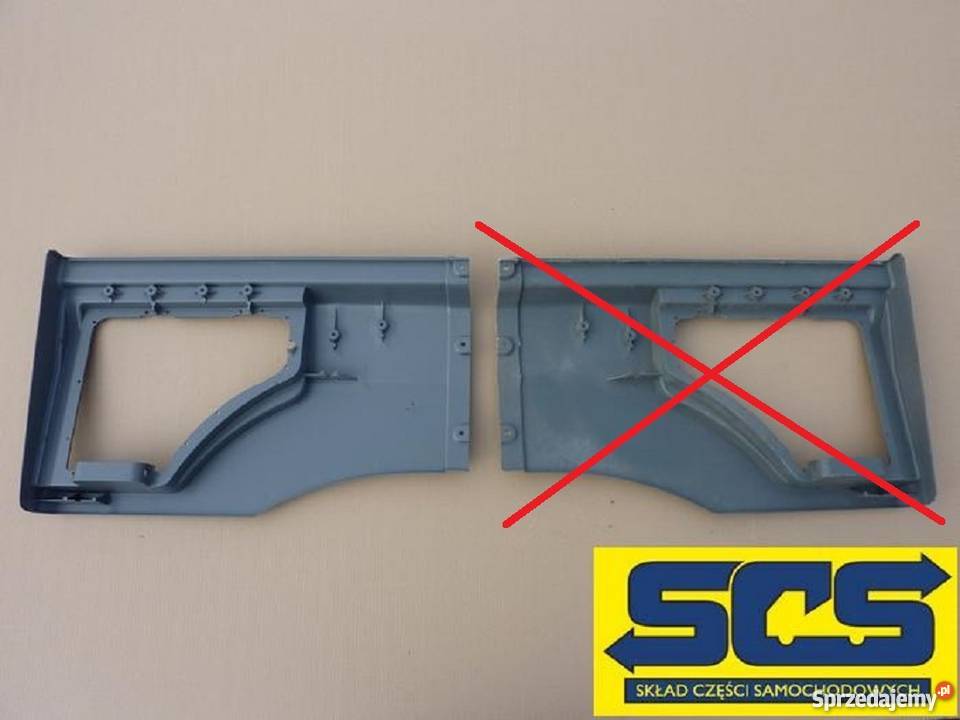 MERCEDES AXOR PRZEDŁUŻENIE STOPNICY BOK WYSYŁKA Bieleń