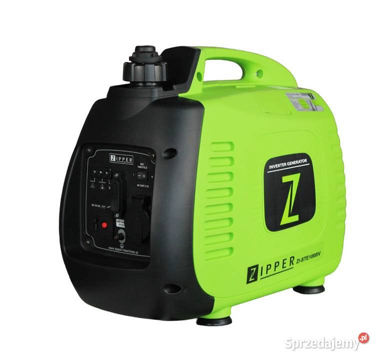 GENERATOR AGREGAT PRĄDOTWÓRCZY WALIZKOWY śląskie Mikołów sprzedam