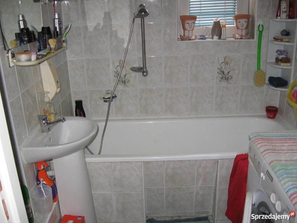 sprzedam mieszkanie Ustronie IV sieć Lubin