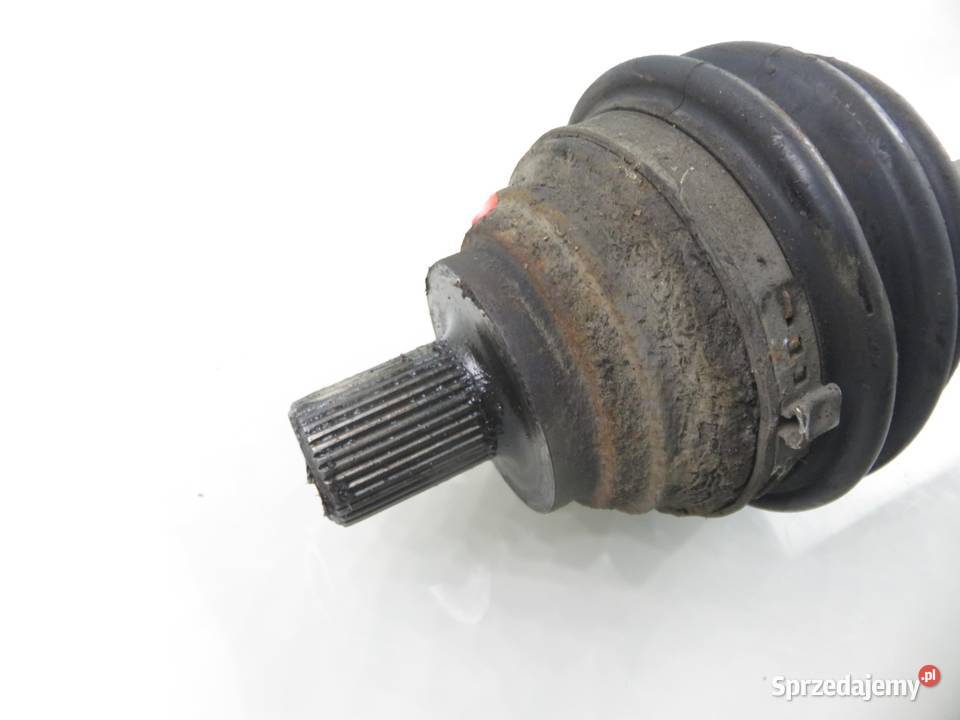 PÓŁOŚ LEWA PRZEDNIA SEAT ALTEA 16 102 Półosie małopolskie