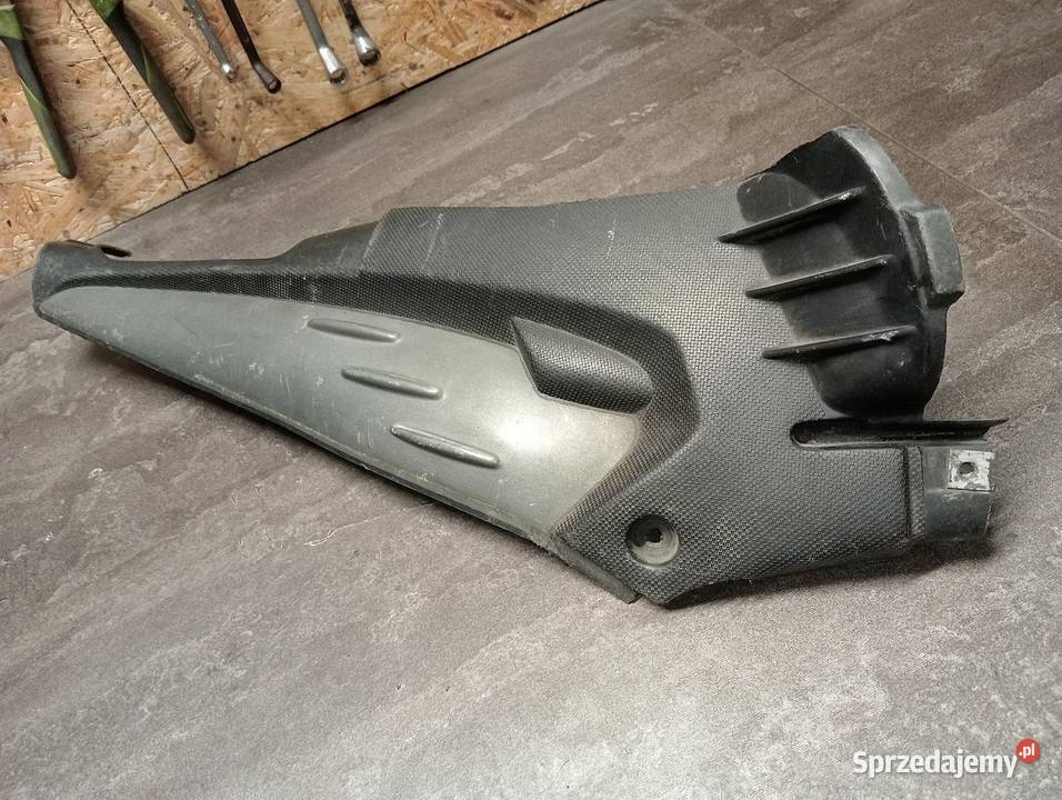 Aprilia Sr 50 owiewka listwa prawa i lewa Częstochowa