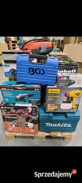 Zwroty konsumenckie SUPER OKAZJE 1000 do 20000 Pęcice