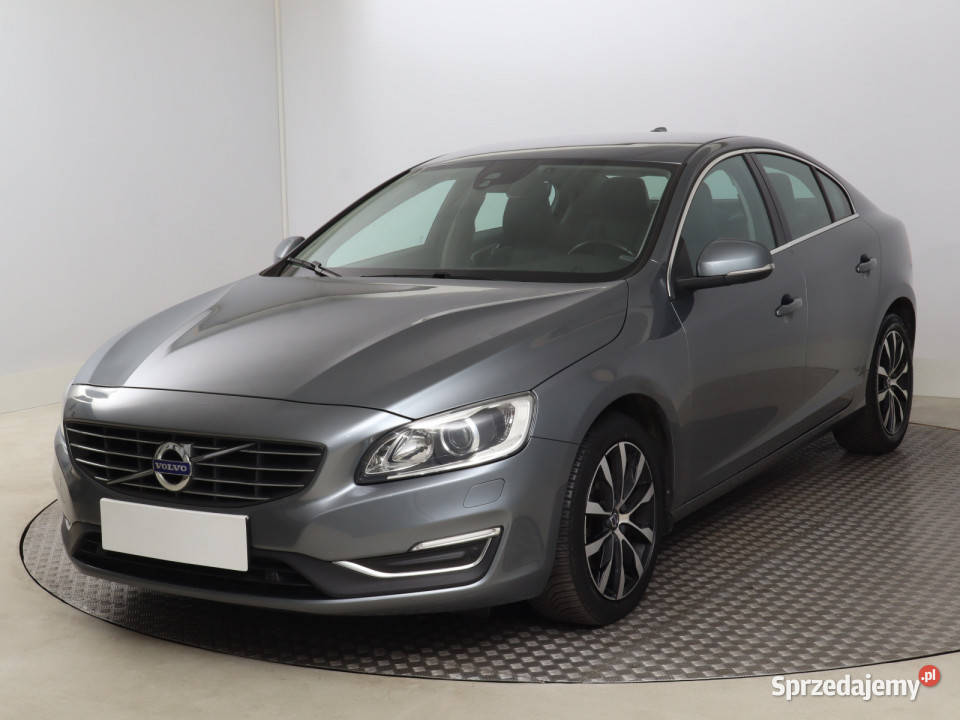 Volvo S60 D4 Bielany Wrocławskie