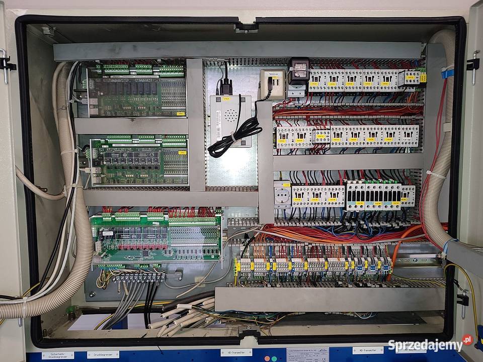 Zespół zestaw sprężarek Bitzer komplet agregat Niedźwiedź sprzedam