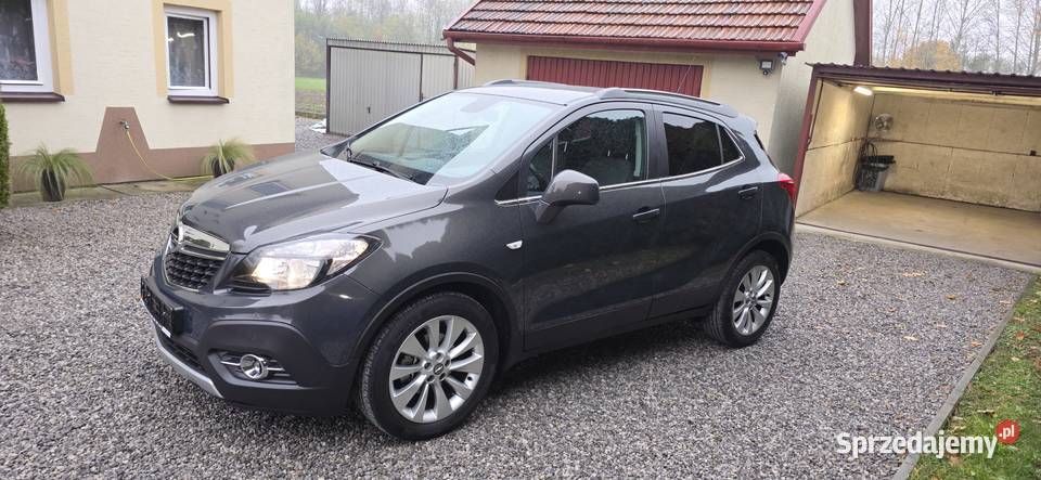 108 tysięcy przebiegu bezwypadkowa Samochody osobowe Tarnów sprzedam