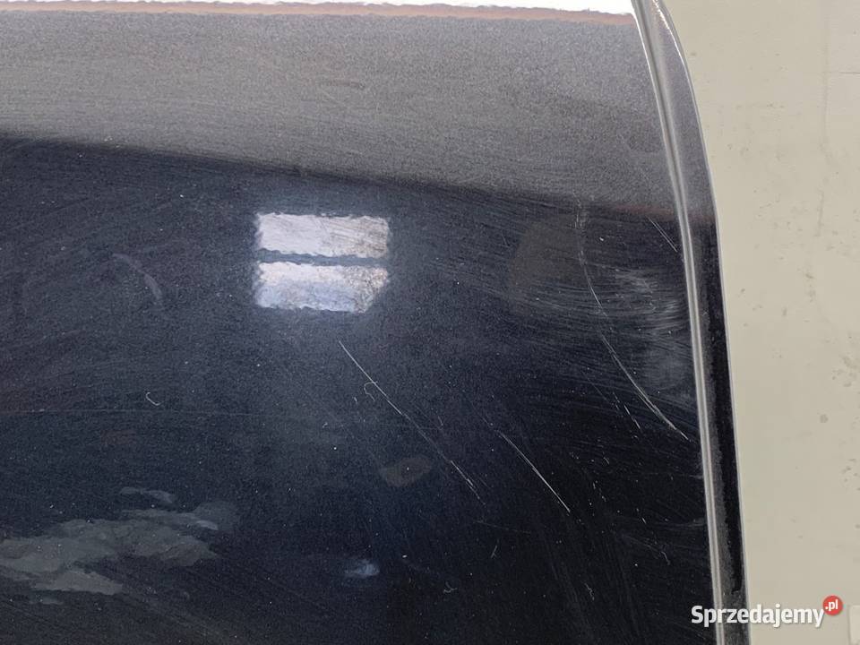 DRZWI PRAWY TYŁ MAZDA CX5 SUV 1117 Meteor Grey Części samochodowe podkarpackie