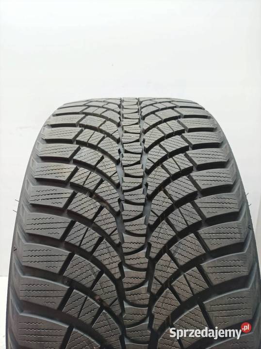 OPONA ZIMOWA KUMHO WINTERCRAFT WP71 27535R19 sprzedam