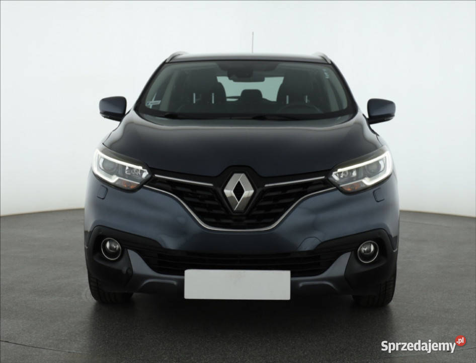 Renault Kadjar 12 TCe klimatyzacja Piaseczno sprzedam