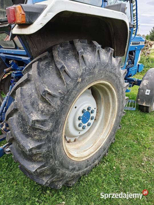 Koła 169 r34 MF ursus case ford lubelskie Kraśnik