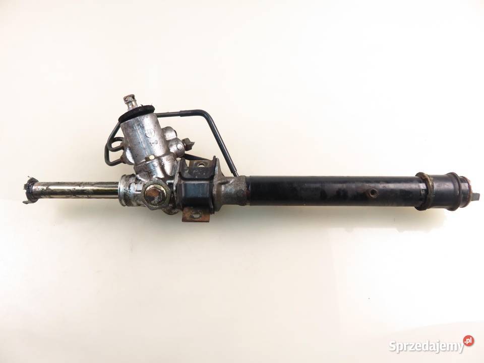 MAGLOWNICA SUBARU JUSTY II sprzedam