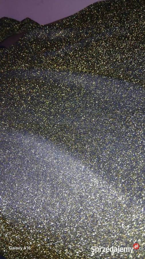 Sukienka wieczorowa Moda i Styl Tarnobrzeg