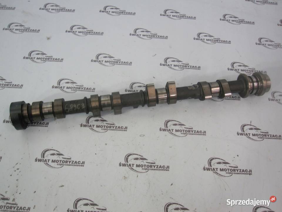 C FOCUS KUGA 16 16V IQDB 125 13r wałek rozrządu Kielce sprzedam