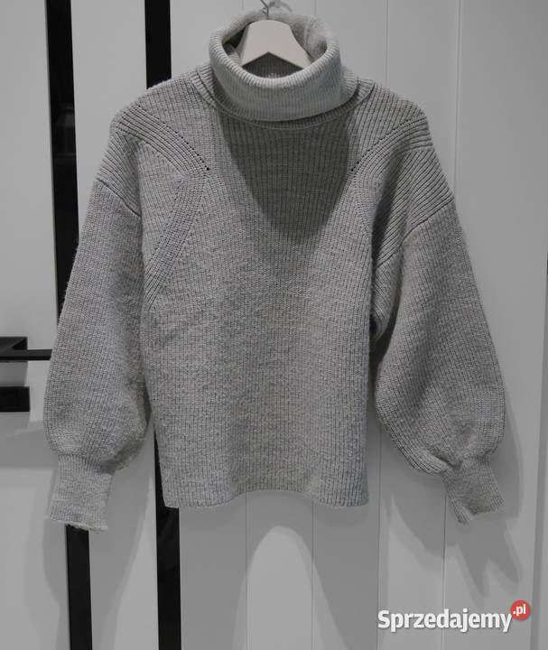 Orsay fajny sweter golf 34 XS Swetry i golfy Wrocław