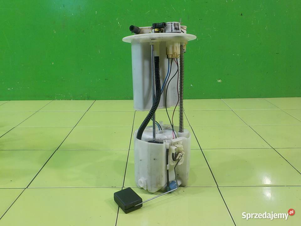 TOYOTA URBAN CRUISER 13 VVTI 09r 5D pompa paliwa Suków