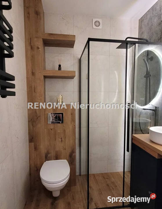 Mieszkanie 40m2 2 pokoje Białystok Sukienna