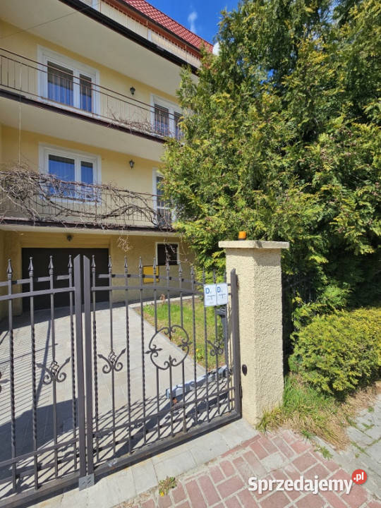 Dom Kielce Ostra Górka 3 piętra i więcej Sprzedaż sprzedam