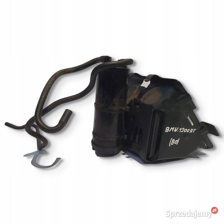 POMPA ABS STEROWNIK BMW R1200 K50 R1250 GS K51 Chełm