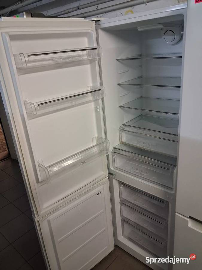 LODÓWKA LOGIK dolnośląskie Wrocław
