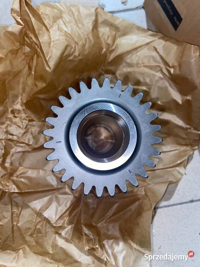 5160495 Koło zębate Z2838 TD TL T4 Farmall JX nieuszkodzony Warszawa sprzedam