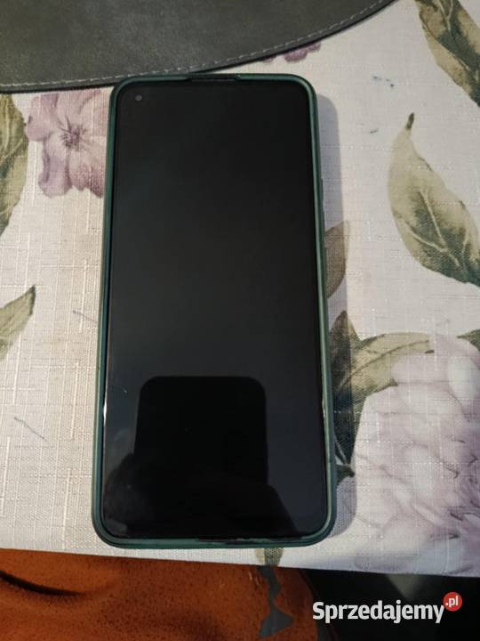 Realme 8 pro 128gb śląskie Koniecpol