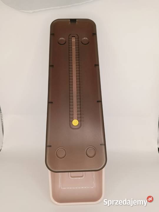 Pojemnik na jajka do lodówki organizer kuchenny Gdynia