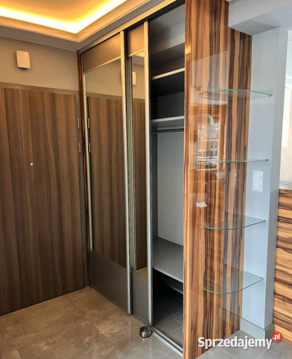 Sprzedam mieszkanie 3 pokoje 56m loggia 8m m Rzeszów