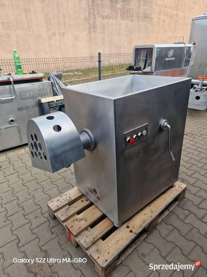 Wilk masarski Dobieszowice