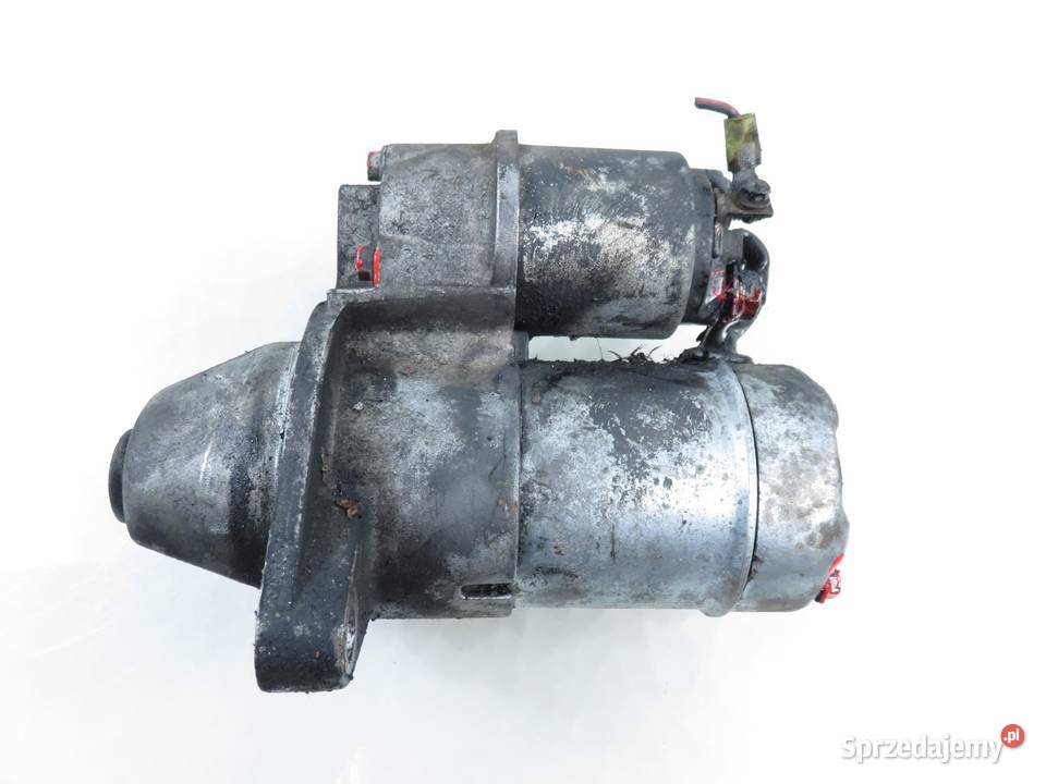 ROZRUSZNIK OPEL COMBO C 17 DI