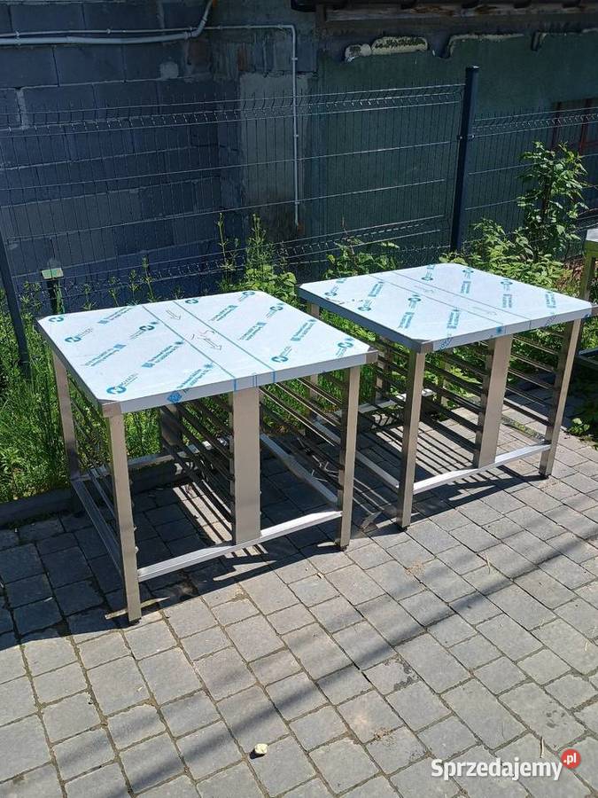 Podstawa pod piec Konwekcyjny