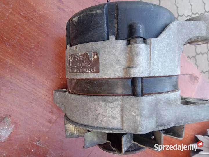 Polonez Caro plus Atu Kombi 16 alternator osobowe Części sprzedam