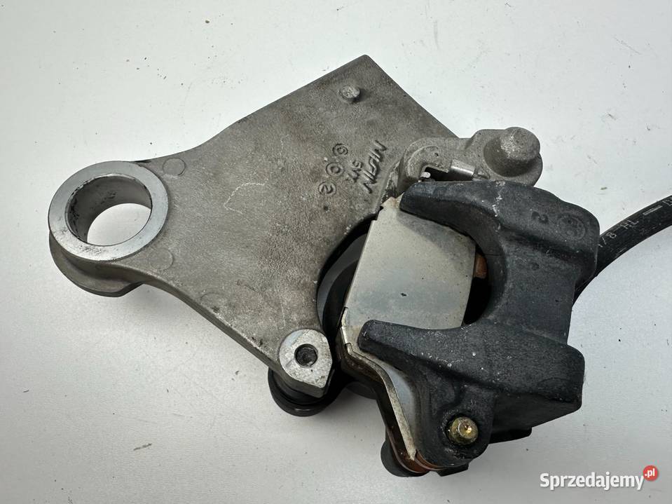 Zacisk Hamulcowy Tylny Yamaha FZ1 Oem Zaciski lubuskie Sulęcin sprzedam