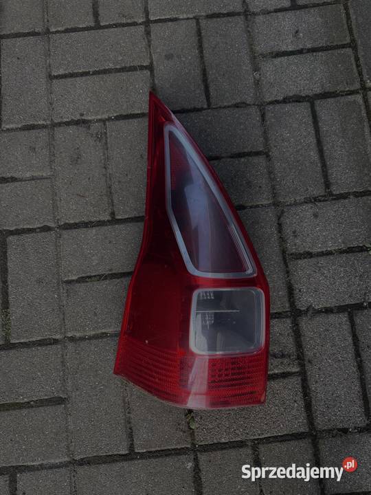 Lampa lewa tył Renault Megane kombi lift Ostrzeszów