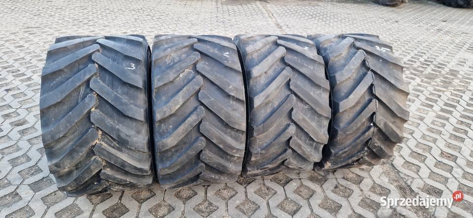 31x155015 31x1550r15 Destone Nowe 10PR warmińsko-mazurskie Nowe Miasto Lubawskie