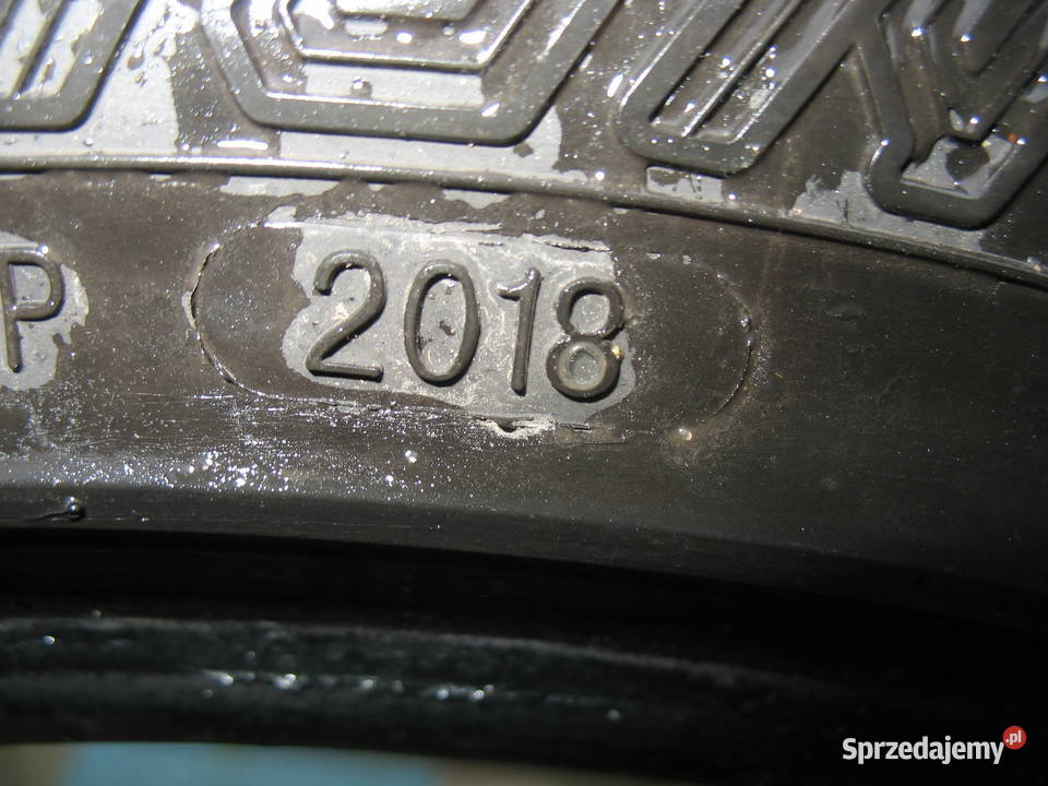 koła audi mercedes 2354517 oony letnie Otwock