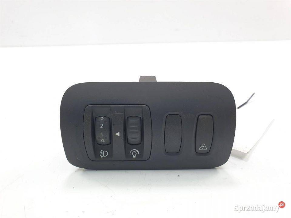 PRZYCISK RENAULT MEGANE Lipno sprzedam