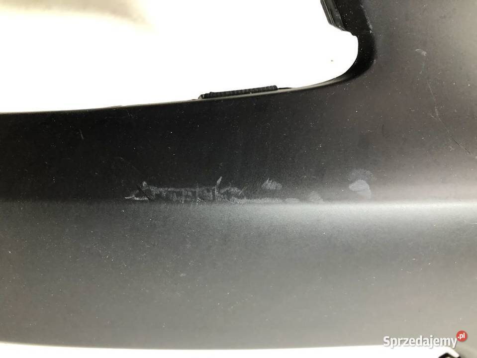 KIA CEED III 3 2018 ZDERZAK PRZÓD PRZEDNI NOWY Skarżysko-Kamienna