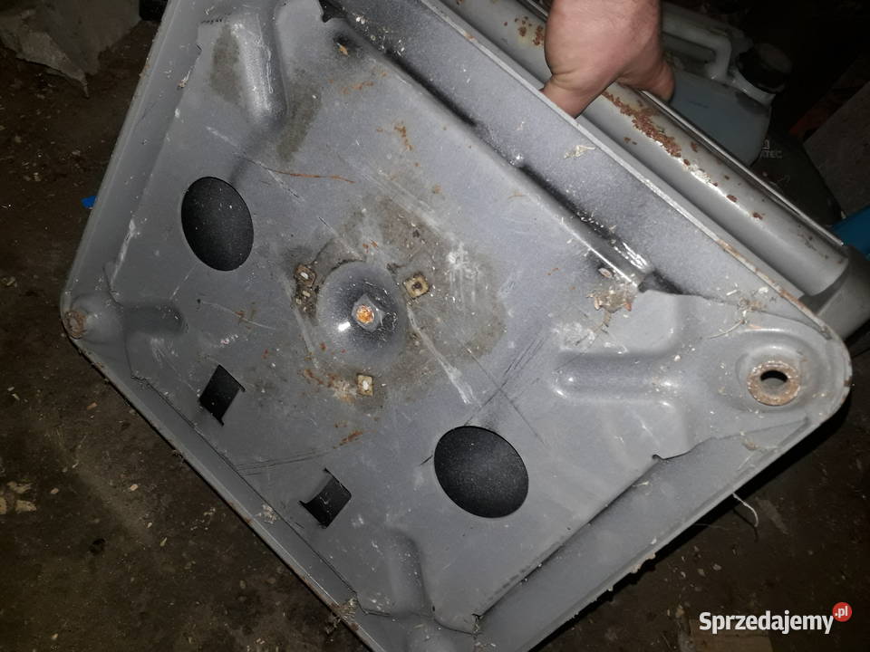 Obrotnica fotela vw t4 Brodnica