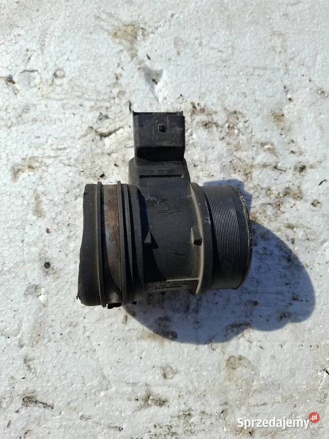 Przepływomierz Powietrza Peugeot 206 osobowe