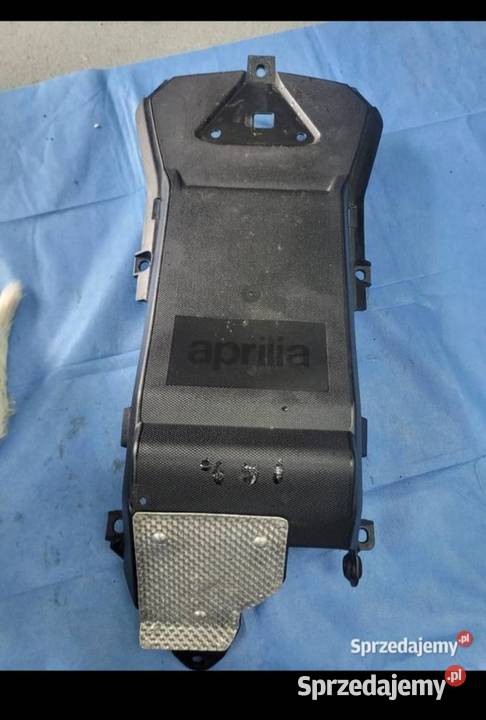 APRILIA TUONO V4 1100 2016 NADKOLE OSŁONA DOLNA Nowy Tomyśl