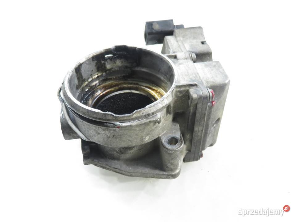 PRZEPUSTNICA VW PASSAT B6 3C2 19 TDI 03G128063C sprzedam