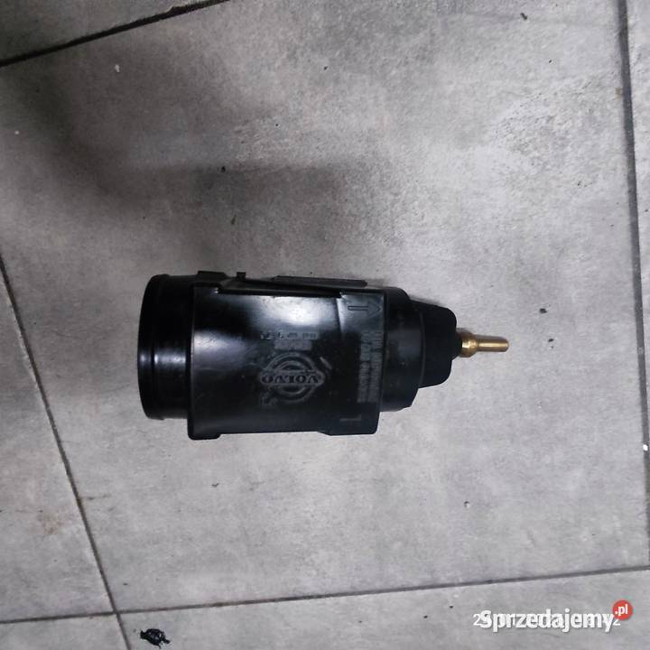 Volvo Amazon Filtr powietrza zestaw Dobrodzień